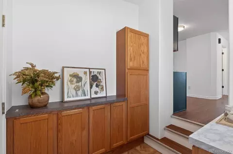 Entry Way - 1803 E 36th Ave, Denver, CO 80205 photo 3 of 3