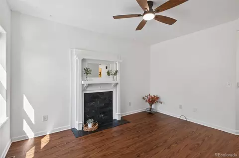 Living - 1803 E 36th Ave, Denver, CO 80205 photo 1 of 4
