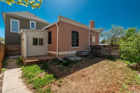 Exterior - 1803 E 36th Ave, Denver, CO 80205 photo 6 of 6