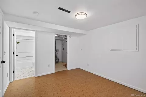Bedroom - 1803 E 36th Ave, Denver, CO 80205 photo 4 of 4