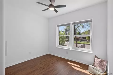 Bedroom - 1803 E 36th Ave, Denver, CO 80205 photo 3 of 4