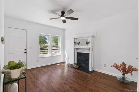 Living - 1803 E 36th Ave, Denver, CO 80205 photo 3 of 4