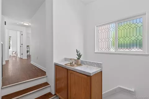Entry Way - 1803 E 36th Ave, Denver, CO 80205 photo 2 of 3