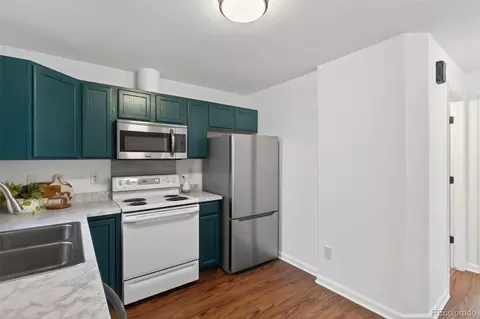 Kitchen - 1803 E 36th Ave, Denver, CO 80205 photo 3 of 3
