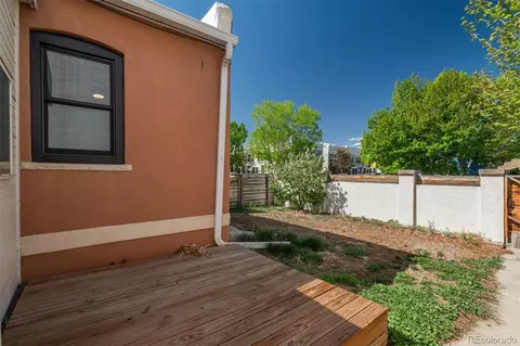 Exterior - 1803 E 36th Ave, Denver, CO 80205 photo 4 of 6