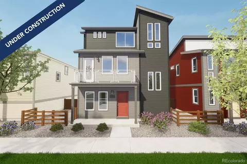 13496 E 103rd Ave, Commerce City, CO 80022