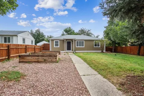 2800 Harlan St, Edgewater, CO 80214