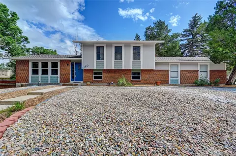 1180 Brittany Cir, Colorado Springs, CO 80918
