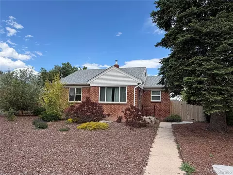 770 S Decatur St, Denver, CO 80219