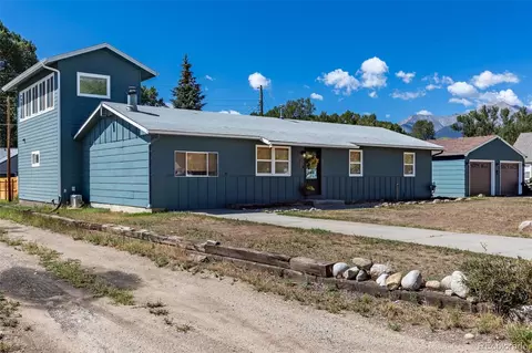 701 James Pl, Buena Vista, CO 81211