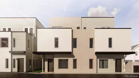 3838 N Perry St #601, Denver, CO 80212