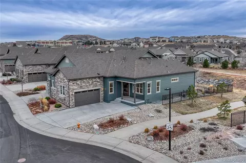 3695 New Haven Cir, Castle Rock, CO 80109
