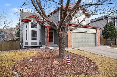 10520 Holyoke Dr, Parker, CO 80134