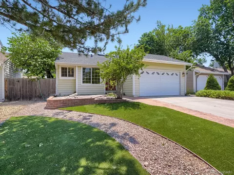 11866 Blacktail Mtn, Littleton, CO 80127