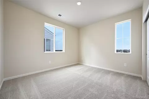 Bedroom - 24467 E River Front Dr, Aurora, CO 80019 photo 4 of 5