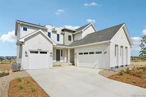 Exterior - 24467 E River Front Dr, Aurora, CO 80019 photo 1 of 1