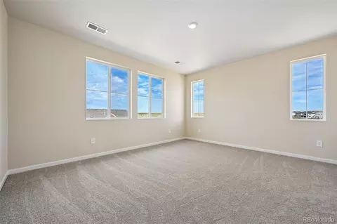 Bedroom - 24467 E River Front Dr, Aurora, CO 80019 photo 2 of 5