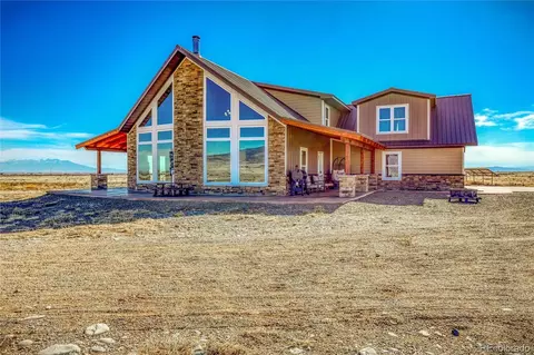 6729 County Road Dd5, La Jara, CO 81140