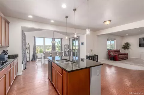 3659 Makley Cir, Castle Rock, CO 80104