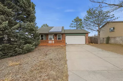 2842 Deliverance Dr, Colorado Springs, CO 80918