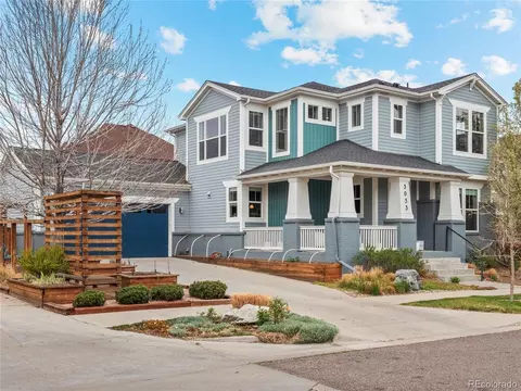 3033 Tamarac St, Denver, CO 80238