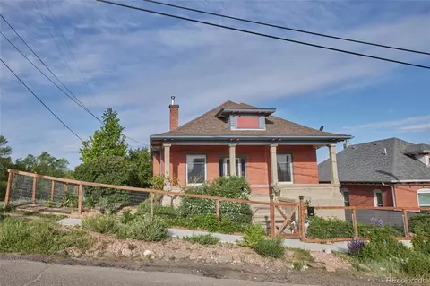 315 S Oak St, Trinidad, CO 81082