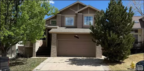 4778 N Bearlily Way, Castle Rock, CO 80109