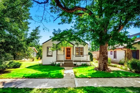 3388 S Washington St, Englewood, CO 80113