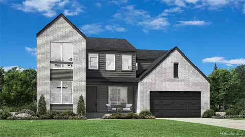 12694 W Fremont Dr, Littleton, CO 80127
