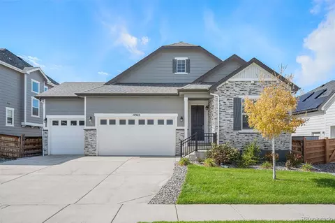10969 Lewiston St, Commerce City, CO 80022