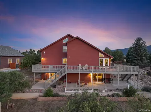 3290 Doolittle Rd, Monument, CO 80132 photo 5