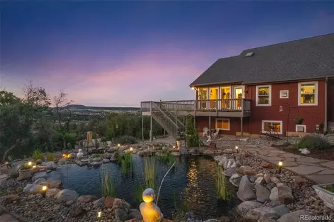 3290 Doolittle Rd, Monument, CO 80132 photo 4