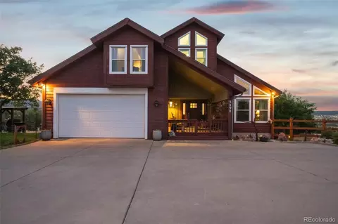 3290 Doolittle Rd, Monument, CO 80132 photo 1