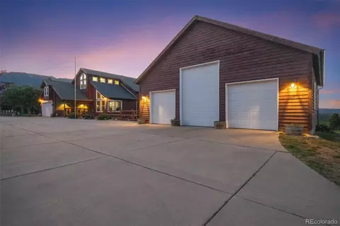 3290 Doolittle Rd, Monument, CO 80132 photo 2