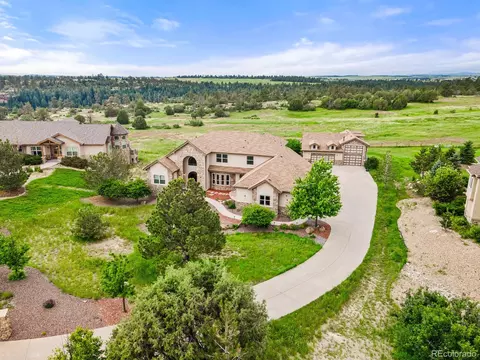 7422 Upton Ct, Castle Rock, CO 80104