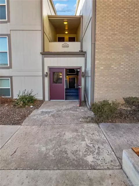 7251 S Xenia Cir #B, Centennial, CO 80112