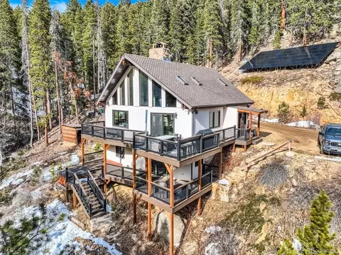 31921 Warrens Rd, Golden, CO 80403