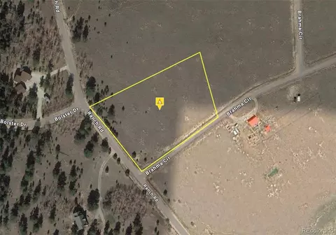 33 Brahma Cir, Hartsel, CO 80449