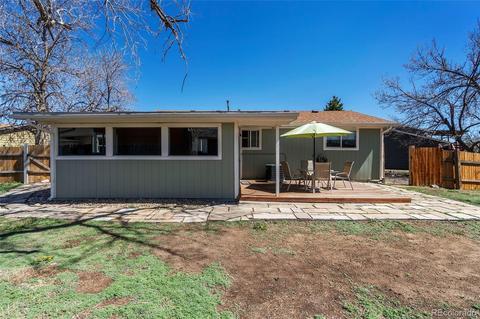 8253 Ladean St, Denver, CO 80229 photo 27