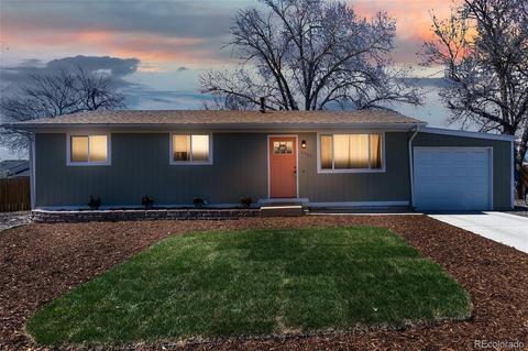 8253 Ladean St, Denver, CO 80229 photo 1