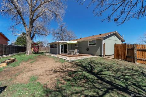 8253 Ladean St, Denver, CO 80229 photo 26