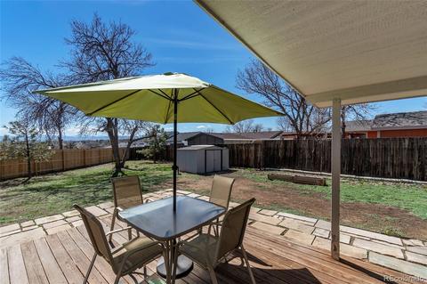 8253 Ladean St, Denver, CO 80229 photo 25