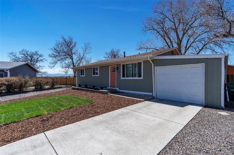 8253 Ladean St, Denver, CO 80229 photo 4