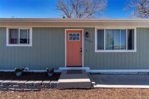 8253 Ladean St, Denver, CO 80229 photo 5