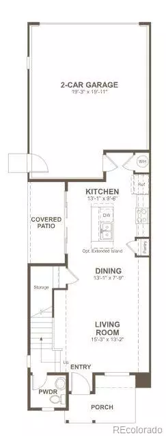 24374 E 42nd Ave, Aurora, CO 80019 photo 3