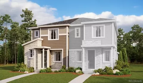 24374 E 42nd Ave, Aurora, CO 80019