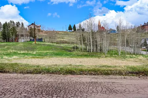 L15-19 B34 Crystal Street, Cripple Creek, CO 80813