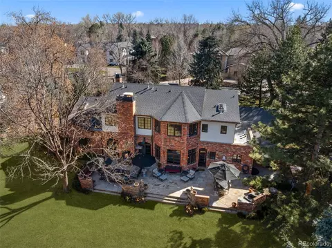 29 Viking Dr, Cherry Hills Village, CO 80113