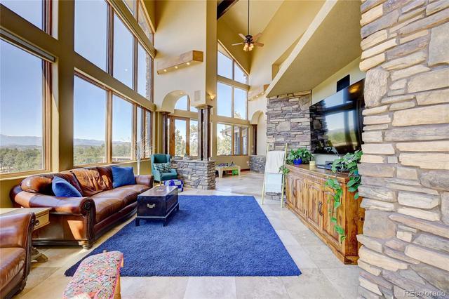 28532 Hummingbird Hill Rd, Conifer, CO 80433