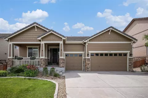 6506 Arabella Dr, Castle Rock, CO 80108
